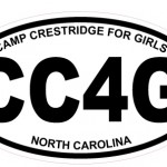 CC4G Sticker