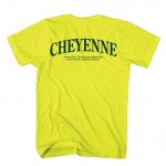 Cheyenne-Back