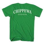 Chippewa-Back