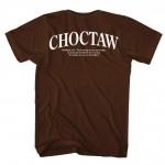 Choctaw-Back