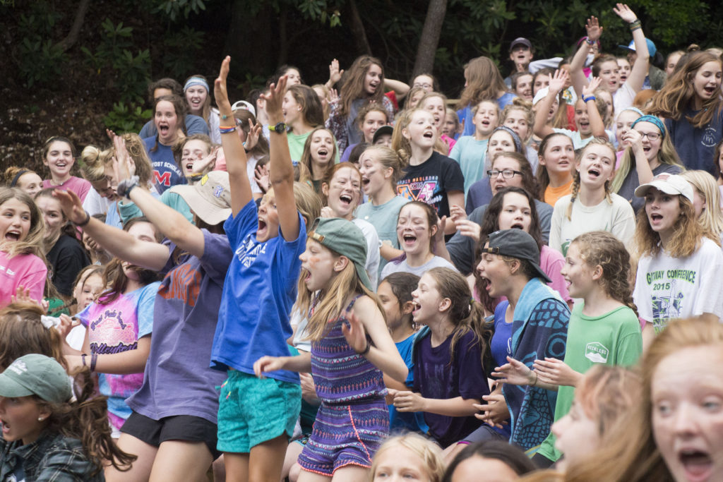 Songs to know before you come to camp!